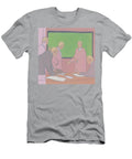 2 Business Meeting Csa Images T-Shirt