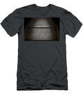 2 Chalkboard Closeup Allan Swart T-Shirt