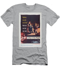 2 Classic Movie Poster a Cry in the Night Esoterica Art Agency T-Shirt