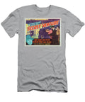 2 Classic Movie Poster Secret Venture Esoterica Art Agency T-Shirt