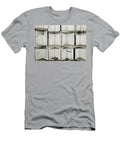 2 Culture Shaun Higson T-Shirt