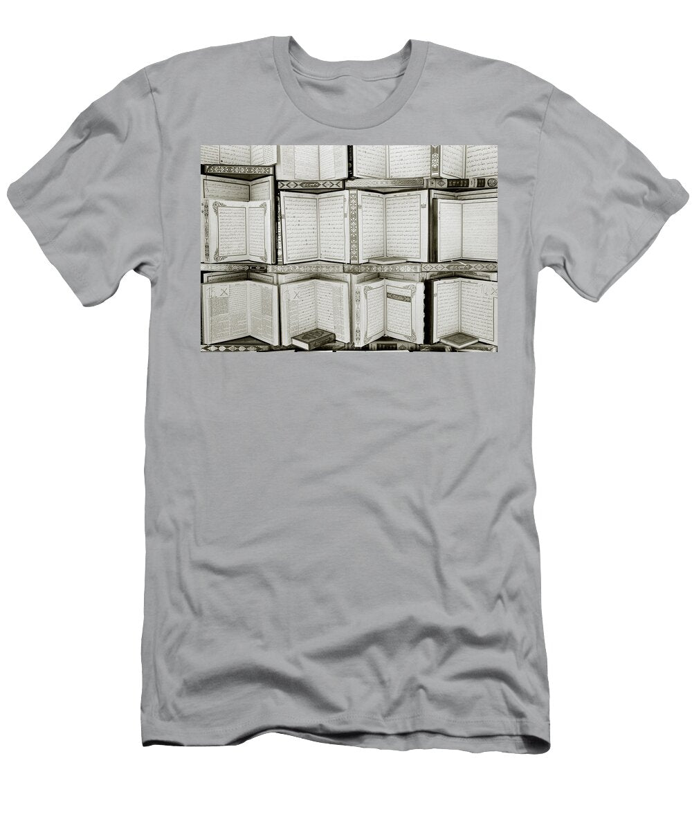 2 Culture Shaun Higson T-Shirt