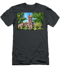 2 Cumberland University Lebanon Tn Chris Smith T-Shirt