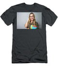 2 Cute Student Girl Anna Omelchenko T-Shirt