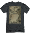 2 Diploma of the Freemasons of Bordeaux Francois Boucher T-Shirt