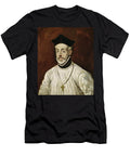 2 Don Diego De Covarrubias Y Leiva El Greco T-Shirt