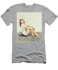 2 Dona Drake Hollywood Actress and Singer John Springfield T-Shirt