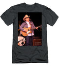 2 Dwight Yoakam Concert Photos T-Shirt