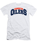 2 Edmonton Oilers Bernard Boyd T-Shirt