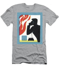 2 Emergency Csa Images T-Shirt
