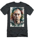 2 Eminem Dieu Vuong Kha T-Shirt