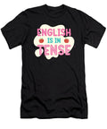 2 English Grammar Teacher Spelling Literature Toms Store T-Shirt