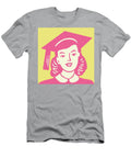 2 Female Graduate Csa Images T-Shirt