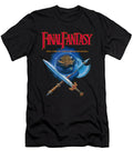 2 Final Fantasy Devyn Pfannerstill T-Shirt