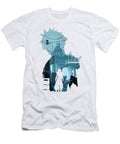 2 Final Fantasy Vii Irvin T Lustig T-Shirt