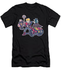 2 Final Space Tiger Baby T-Shirt