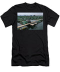 2 Fish and Mussel Farm Zhifu Island Shandong Province Magnus Lundgren Wild Wonders of China Natureplcom T-Shirt