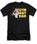 2 Fitness Fathers Day Gym Workout Training Coach Toms Store T-Shirt