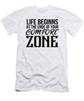 2 Fitness Motivation Steven Zimmer T-Shirt