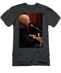 2 Francois Dompierre Pierre Roussel T-Shirt