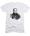 2 Franois Magendie French Physiologist Science Source T-Shirt