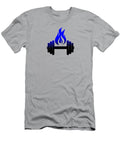 2 Free Strength Fitness L Bee T-Shirt