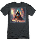 2 Freemason Art Pierre Blanchard T-Shirt
