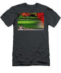 2 Friends Robert Harmon T-Shirt