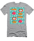 2 Fruits and Vegetables Csa Images T-Shirt