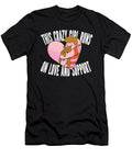2 Funny Retirement Retired Dont Forget My Senior Discount Crazy Squirrel T-Shirt