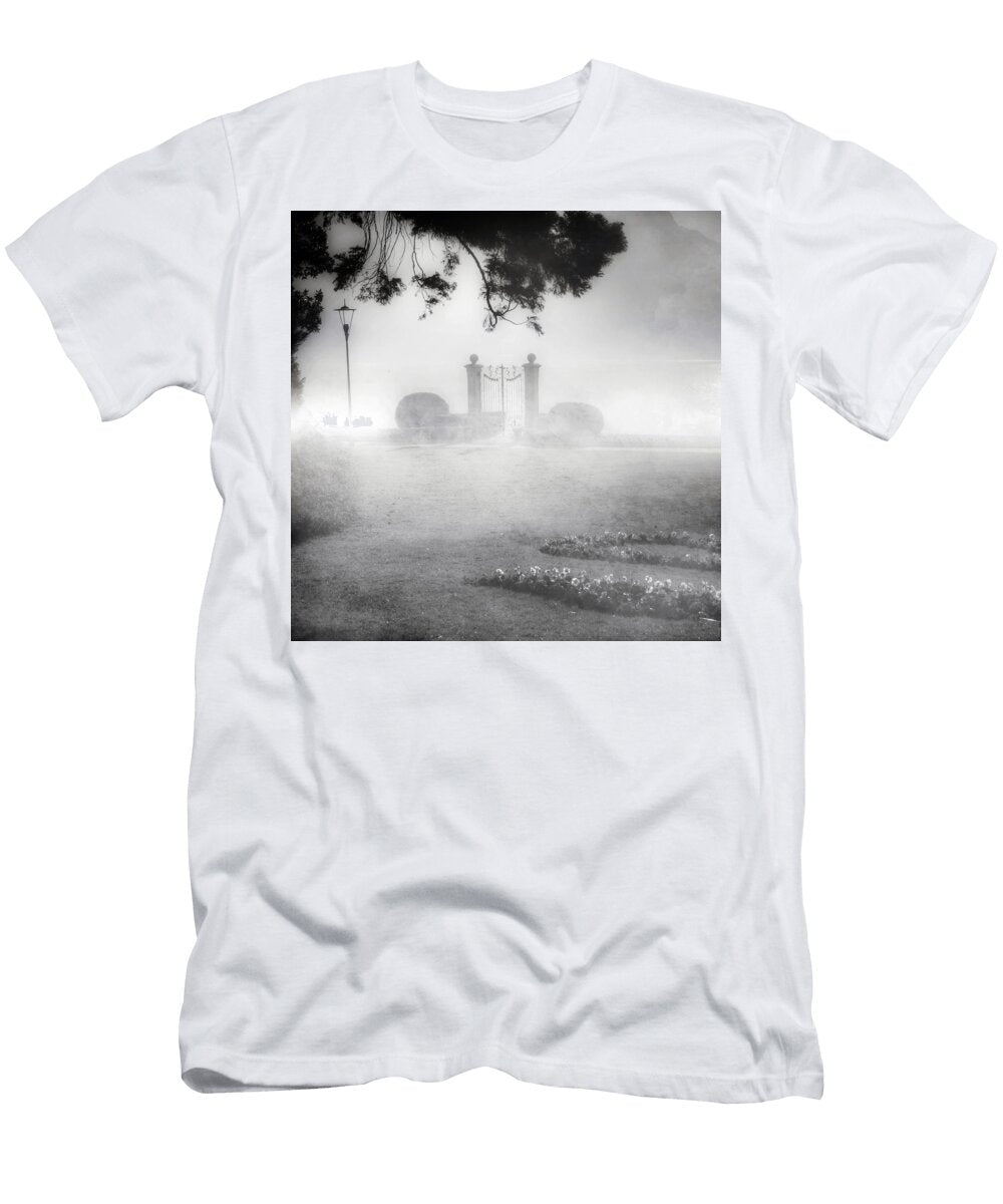 2 Gateway to the Lake Joana Kruse T-Shirt