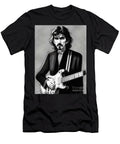 2 George Harrison Music Legend Sarah Kirk T-Shirt