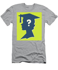 2 Graduate Csa Images T-Shirt