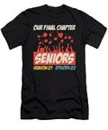 2 Graduation 2022 Student Graduate Seniors Class Florian Dold Art T-Shirt