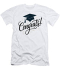 2 Graduation Celebration Message Joanna Redesiuk T-Shirt