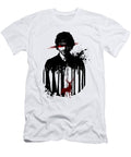 2 Hannibal Axina Nino T-Shirt