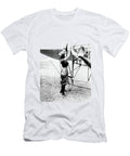 2 Harriet Quimby American Aviatrix Science Source T-Shirt