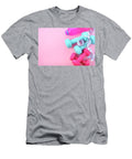 2 Health and Fitness Concept Milleflore Images T-Shirt