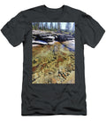 2 Hello Sean Sarsfield T-Shirt