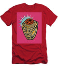 2 High School Class Ring Csa Images T-Shirt