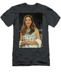 2 Ingrid Betancourt Pierre Roussel T-Shirt