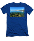 2 Intimacy with Nature Sean Sarsfield T-Shirt