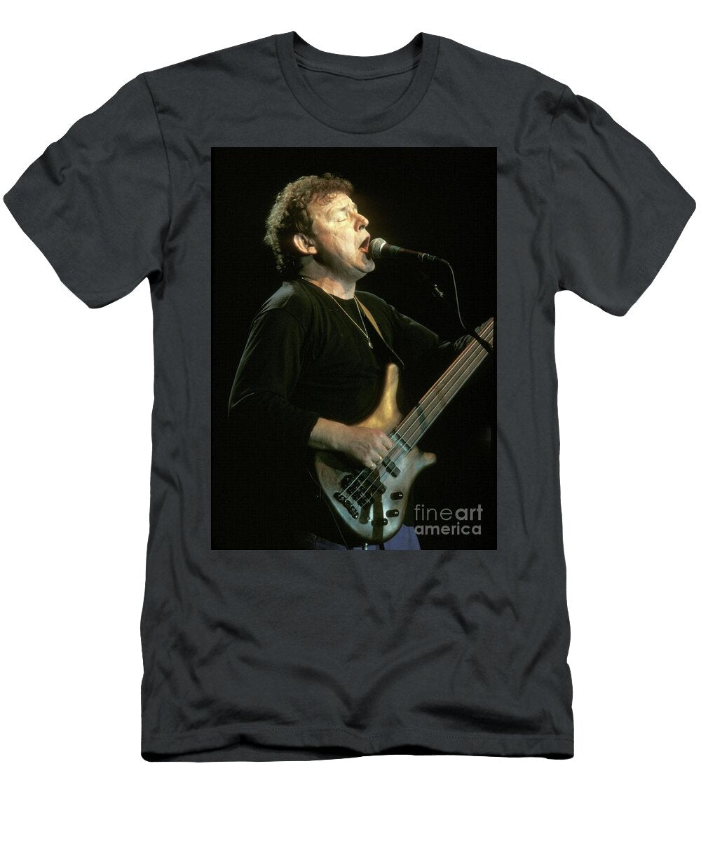 2 Jack Bruce Ringo Starr and His All Starr Band Concert Photos T-Shirt