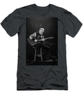 2 James Hetfield in Arlington Texas on the M72 Tour 2023 John Hardin T-Shirt