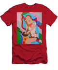 2 Janet Timothy Draper T-Shirt