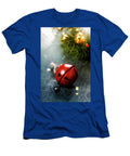 2 Jingle Bell Natalia Klenova T-Shirt