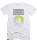2 Johannes De Sacrobosco De Sphaera Science Source T-Shirt