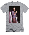 2 Jon Stewart Concert Photos T-Shirt