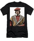 2 Juan Luis Vives 1493 1540 Valencian Scholar and Humanist Unknown Artist T-Shirt