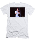 2 Julian Lennon Concert Photos T-Shirt